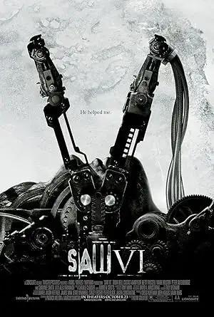 فيلم Saw VI 2009 مترجم - باهي فيلم